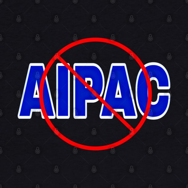 🚫 AIPAC- Front by SubversiveWare